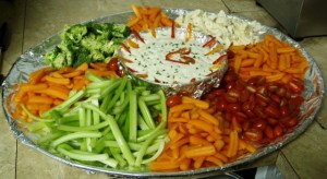 vegetabletray