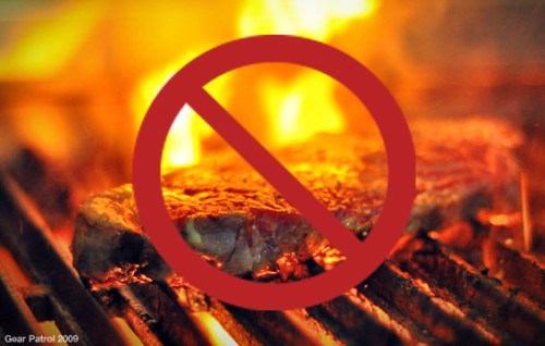 grilling-strip-steak