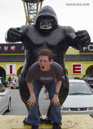 kong