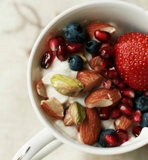 yogurt fruit - qlinart