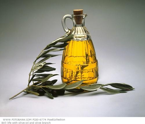 Olive Oil