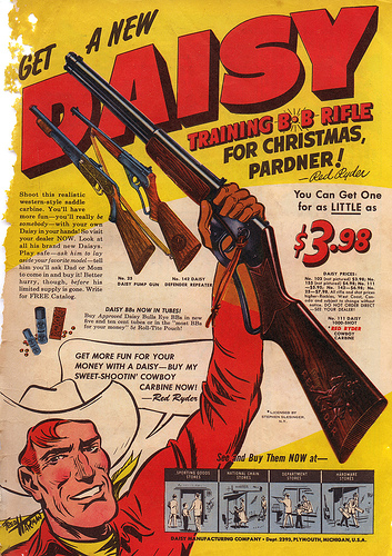 DaisyBBgun
