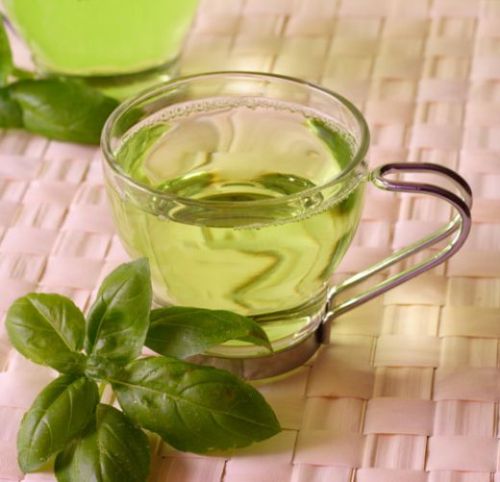 Green-Tea