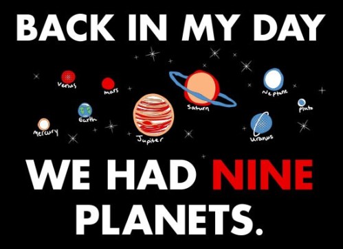 Planets