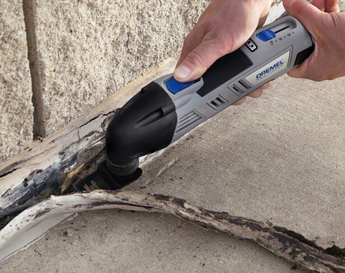 DremelCordlessMulti-Max_HeavyDutyGroutRemoval