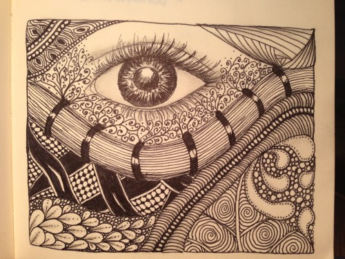 Zentangle