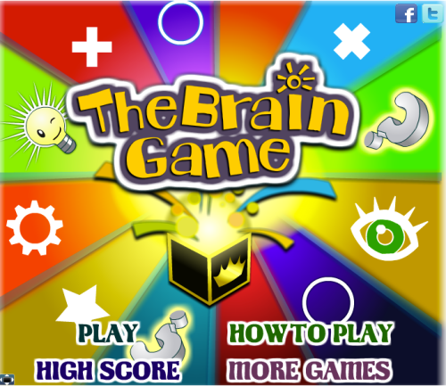 Brain Game