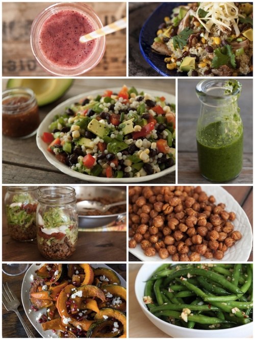 What's Gaby Cooking?