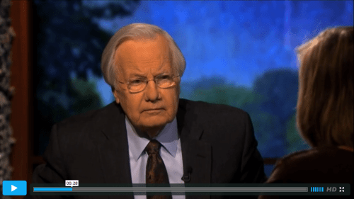 Bill Moyers