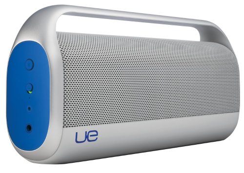 Logitech UE Boom Box